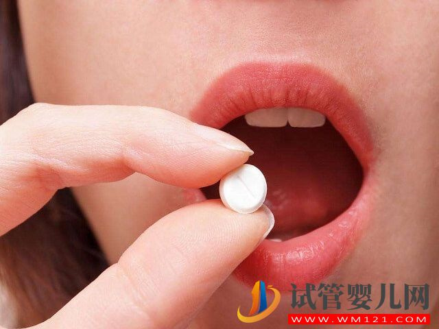 試管移植轉針后正確防止內膜下降的方法都有哪些？(圖1)