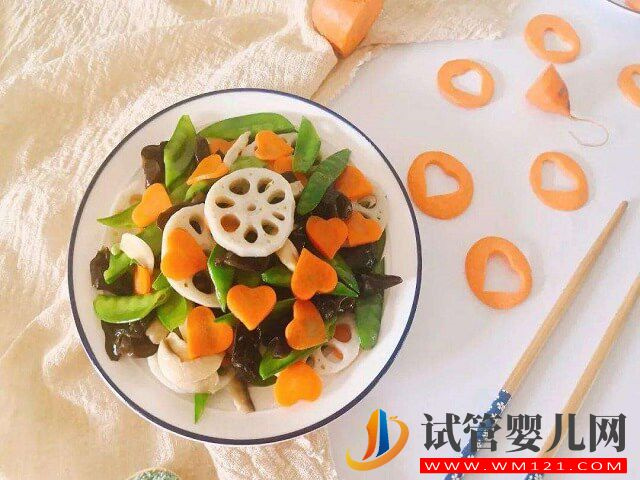 試管移植轉針后正確防止內膜下降的方法都有哪些？(圖2)