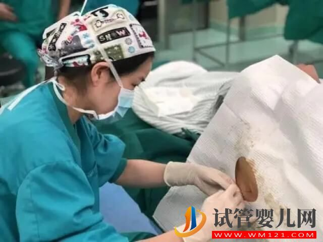 姐妹們唐都醫(yī)院試管穿刺取卵前會(huì)打麻藥嗎?(圖1) 姐妹們唐都醫(yī)院試管穿刺取卵前會(huì)打麻藥嗎?(圖1)