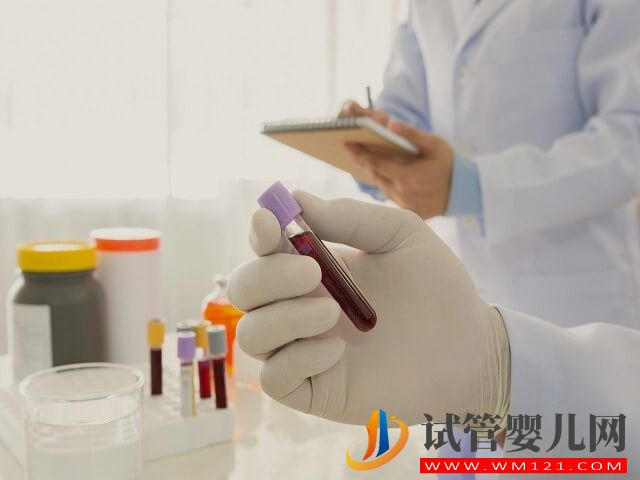 試管促排期間卵泡提前破裂并排了該怎么辦？(圖1)