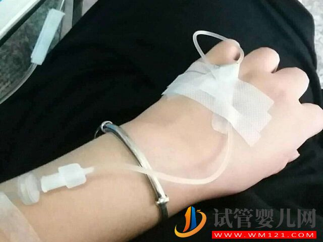 試管嬰兒取卵手術(shù)后為什么還要打一針萬汶？(圖1)