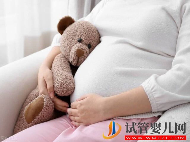 巧囊做試管一次就成功懷孕的真實案例都有哪些？(圖1)