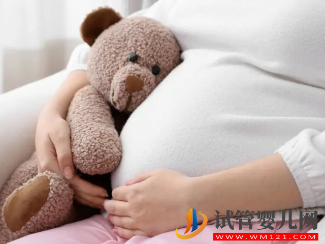 一招教你孕期如何通過分泌物看生男生女，看完這3點原因直呼準(圖1)