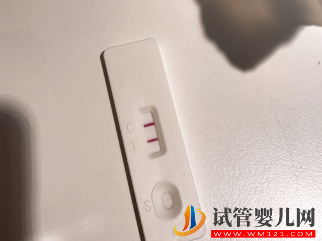 已生寶媽教你驗(yàn)孕棒線看生男生女方法,通過雙杠顏色就能知道(圖3) 已生寶媽教你驗(yàn)孕棒線看生男生女方法,通過雙杠顏色就能知道(圖3)