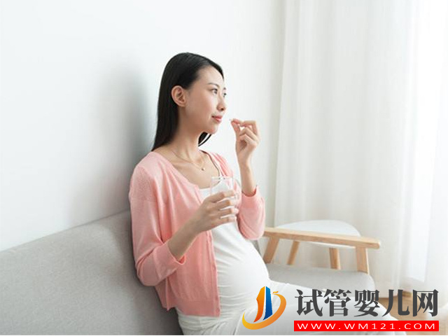 孕婦嘴巴經常發酸別忽視，孕早期判斷生男生女全靠這一點(圖1)