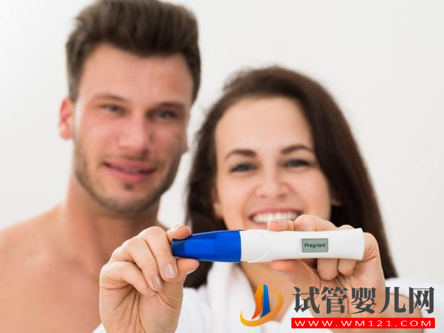 簡單3招教你快速判斷懷沒懷孕，在家自測一下心里就有數了(圖2)