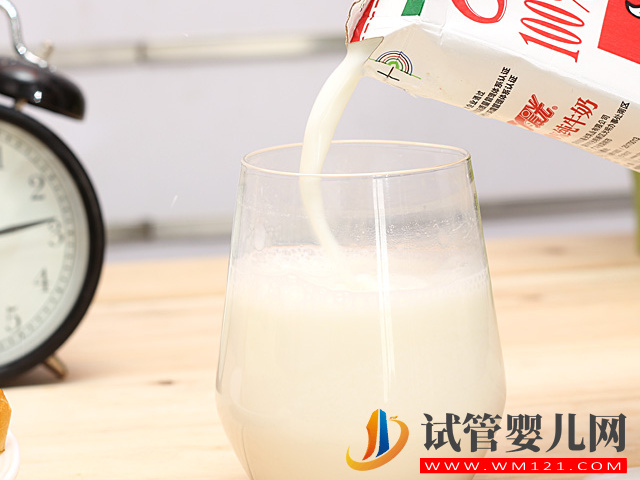 整個孕期沒喝牛奶真實后悔經驗分享，條條戳心坎！(圖2)