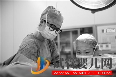 六次試管嬰兒失敗，中西醫(yī)幫她迎來(lái)曙光(圖1)