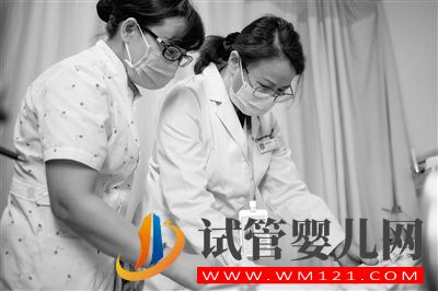 六次試管嬰兒失敗，中西醫(yī)幫她迎來(lái)曙光(圖2)