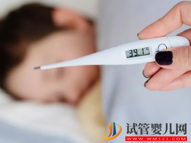 兒童早期腦炎的10個征兆分享，癥狀類似感冒要注意！(圖2)