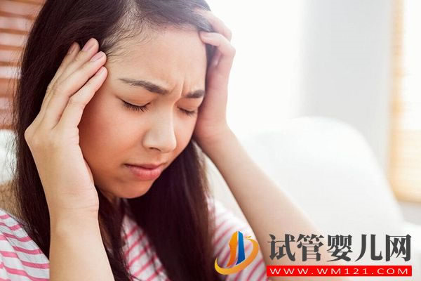 三門峽試管取卵后卵巢扭轉前兆匯總，有這些癥狀情況要重視(圖2)