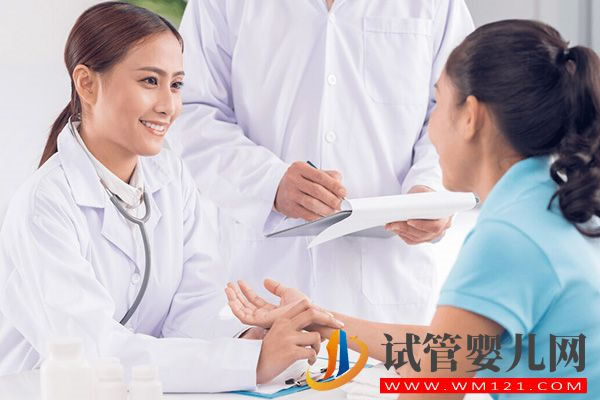 試管促排卵泡14-15mm不能用，多大可取卵視合格標(biāo)準(zhǔn)而定(圖1)