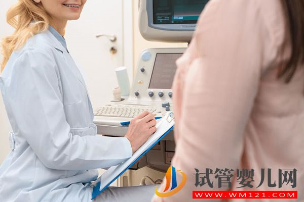 試管促排卵泡14-15mm不能用，多大可取卵視合格標(biāo)準(zhǔn)而定(圖4)