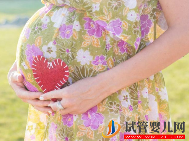 孕期最靠譜懷女孩的癥狀分享，已得到已生寶媽們驗證(圖1)