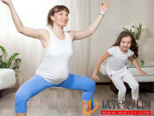 初產(chǎn)婦開宮口速度太慢，簡(jiǎn)單5招加速開宮口緩解生產(chǎn)痛苦！(圖3)