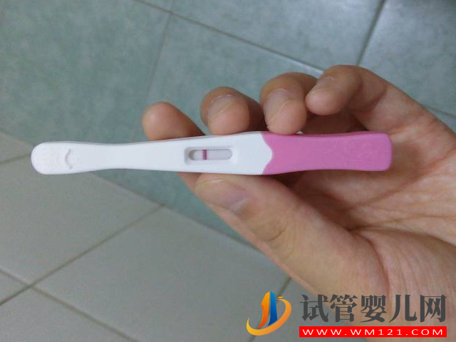 驗孕棒也會玩“詐胡”，這6種情況會導致驗孕棒結果不準(圖2)