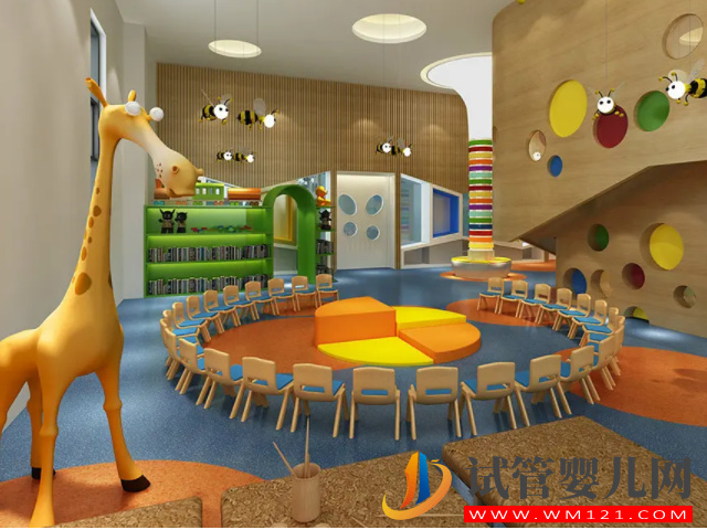 不建議送小孩上私立幼兒園，其中原因很現實(圖1)