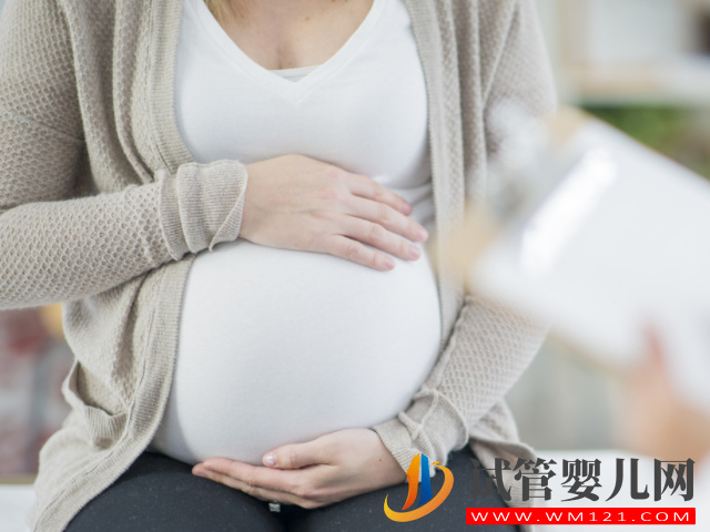 預產期10種征兆代表寶寶就要出生了，提前了解待產不慌張(圖1)