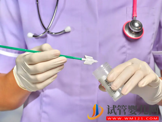 20多歲女孩無性生活檢查hpv，醫生建議說“完全沒必要”(圖2)