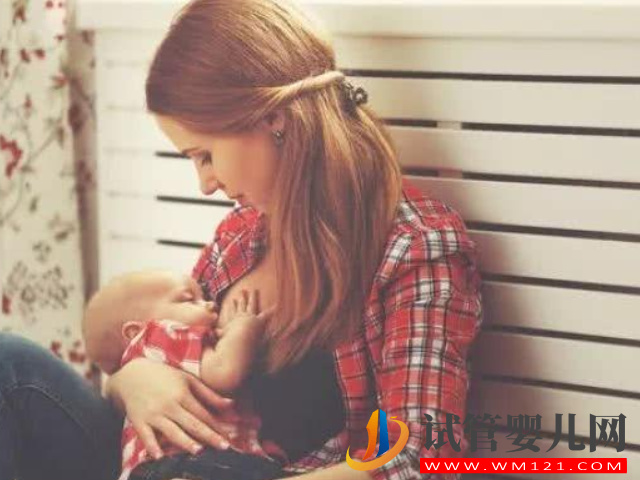 小寶寶厭奶期和拒奶傻傻分清，通過這4個表現可幫你區分(圖2)