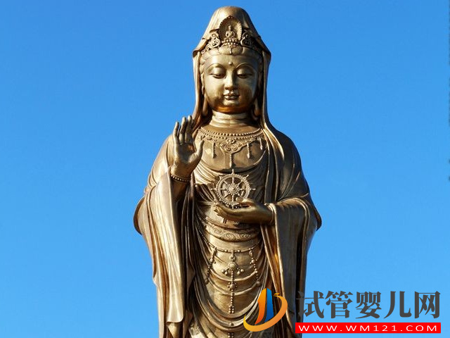 普陀山求子“超靈驗”不容錯過，附上求子攻略讓你全程無憂(圖1)