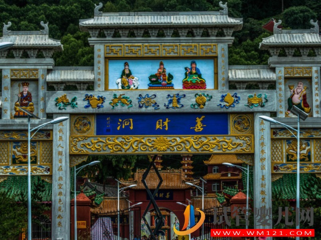 普陀山求子“超靈驗”不容錯過，附上求子攻略讓你全程無憂(圖3)