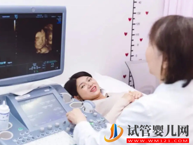 孕周與雙頂徑對(duì)照表分享，簡單一招教你分別是男是女(圖2)