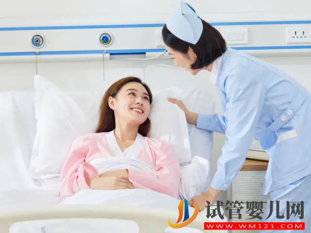 懷孕前3-7天初期妊娠癥狀盤點，都受精卵著床成功的“信號”(圖1)