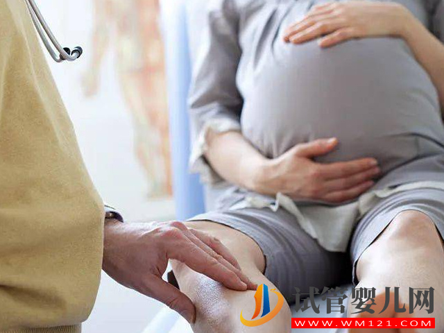 孕期浮腫已暗示生男生女，浮腫程度和時間天差地別(圖3)