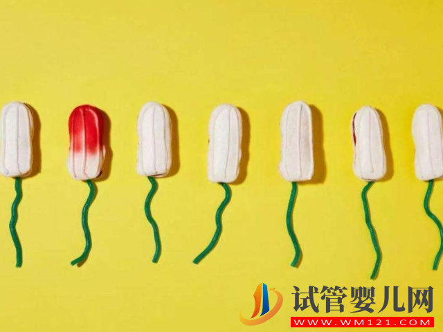 新手衛(wèi)生棉條使用指南，一張圖告訴你真正的操作方法(圖1)