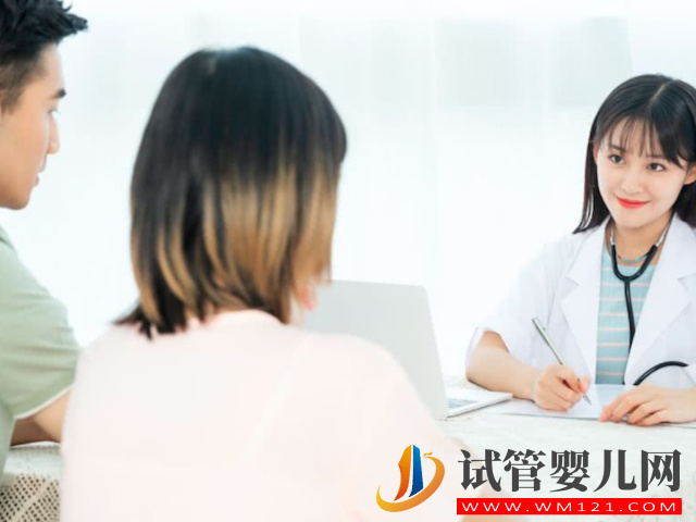 昆明正規(guī)醫(yī)院供卵試管費用明細，一般家庭也承擔得起(圖3)