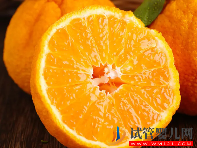 孕期轉氨酶指數高不要害怕，多吃這3種水果能減輕肝損傷(圖2)