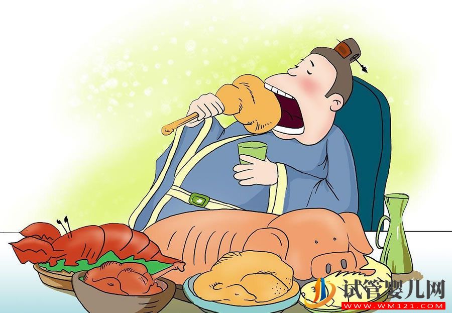 對暴食癥患者進行腦刺激治療可減重 對暴食癥患者進行腦刺激治療可減重(圖1)