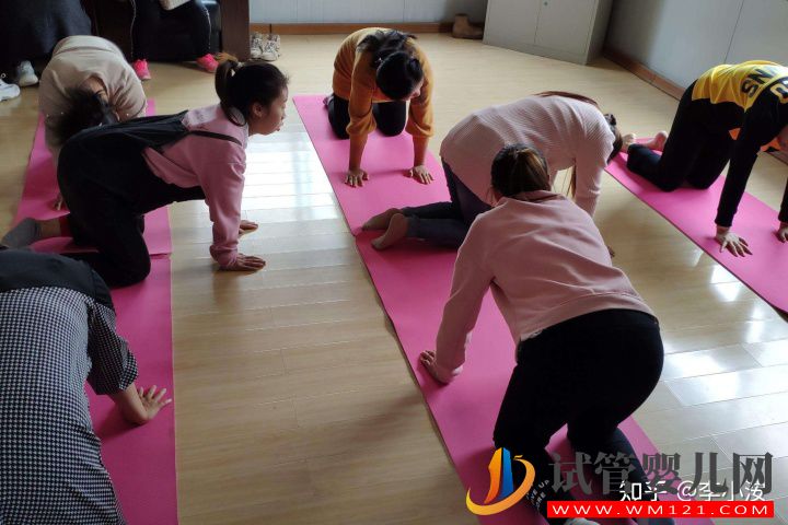 做試管嬰兒前期需要做些什么準備(圖6)