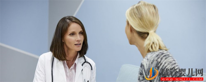 排卵困難的婦女進行試管嬰兒的條件(圖1)