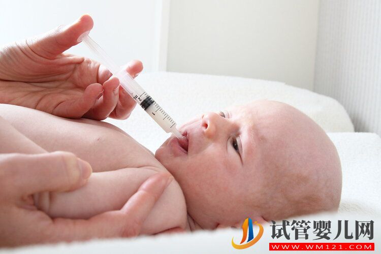 維生素D和維生素AD，寶媽如何給寶寶選擇？(圖3)