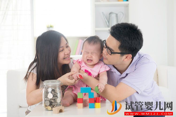 為什么親生孩子會長得像前男友？(圖6)