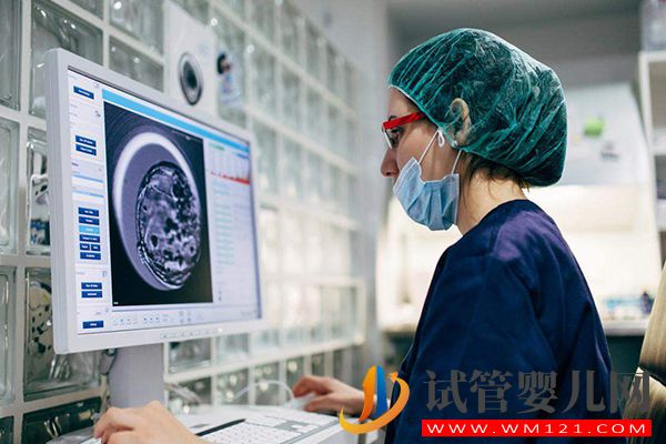 別糾結試管取卵一般取幾個比較好，只獲取6個數量并不算少(圖3)