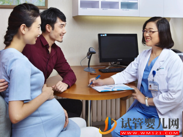 39歲懷二胎注意事項盤點，這些檢查一樣都不能缺(圖4)