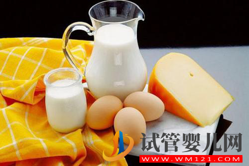 孕期該如何補充蛋白質(zhì)？(圖1)