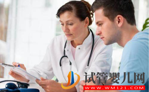 試管嬰兒男性精子需要滿足哪些條件(圖2)