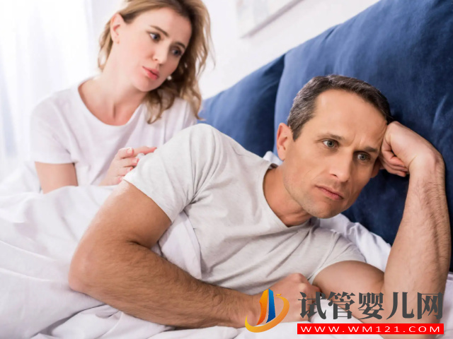 男性不育10大征兆匯總，睡覺打呼或是征兆之一！(圖1)