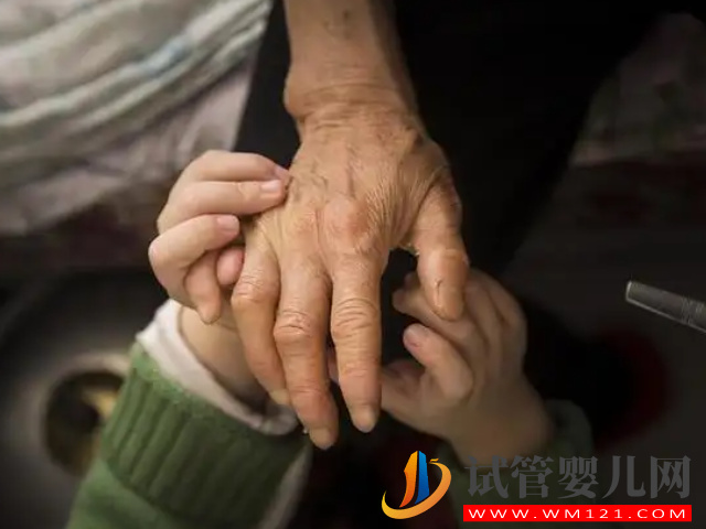 國內試管免費政策，這些家庭通過試管受孕，費用全免(圖2)