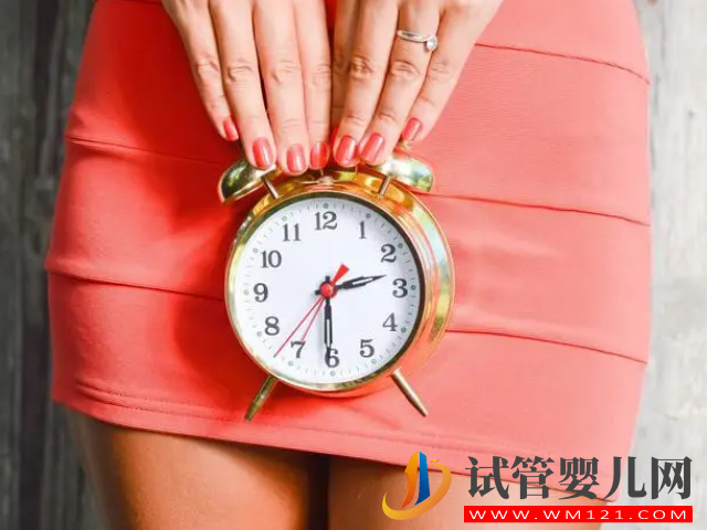 詳解月經不調女性做試管流程，移植前這樣調理不耽誤進程(圖1)