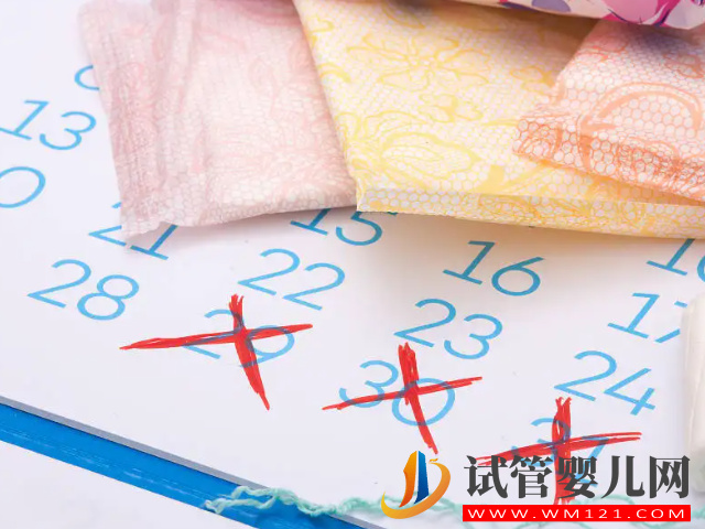 詳解月經不調女性做試管流程，移植前這樣調理不耽誤進程(圖2)