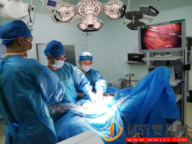 始基子宮生寶寶并非難事，這3種治療方案可圓你生育夢(圖3)