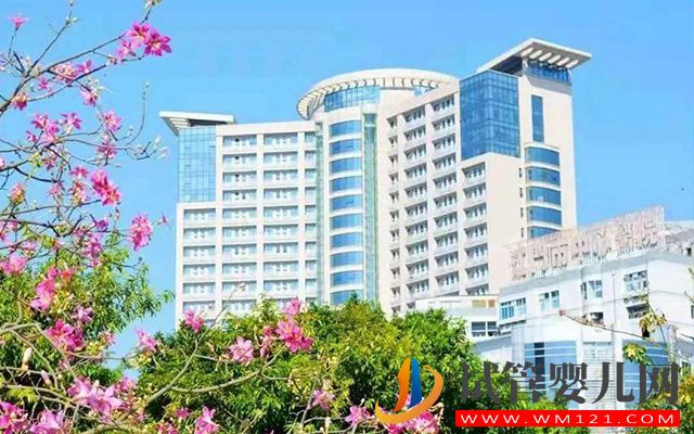 江門試管嬰兒醫(yī)院大全，三代試管費用與成功率排名(圖2)