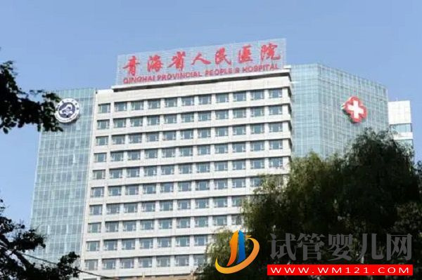 青海省人民醫(yī)院試管嬰兒費(fèi)用表(圖1)