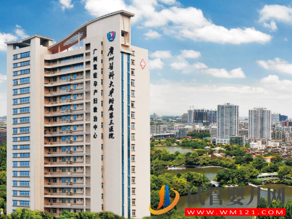 廣州供卵、地貧三代試管嬰兒費用明細(xì)，一看便知花多少(圖2)