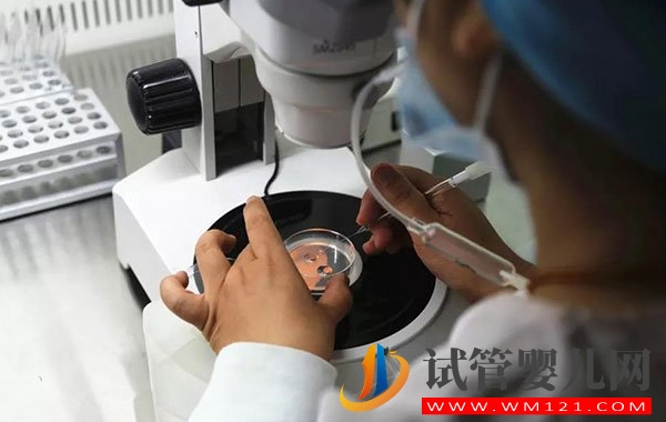 廣州供卵、地貧三代試管嬰兒費用明細(xì)，一看便知花多少(圖4)